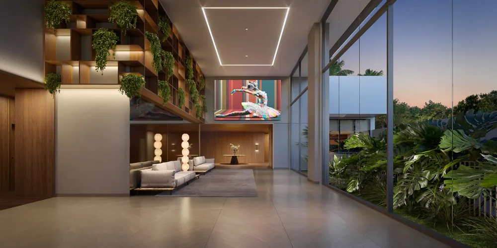 Apartamento, 3 quartos, 149 m² - Foto 1