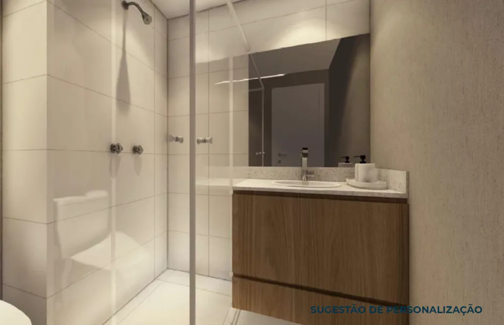 Apartamento, 1 quarto, 25 m² - Foto 1