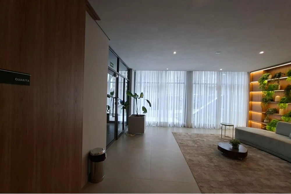 Apartamento, 2 quartos, 67 m² - Foto 4