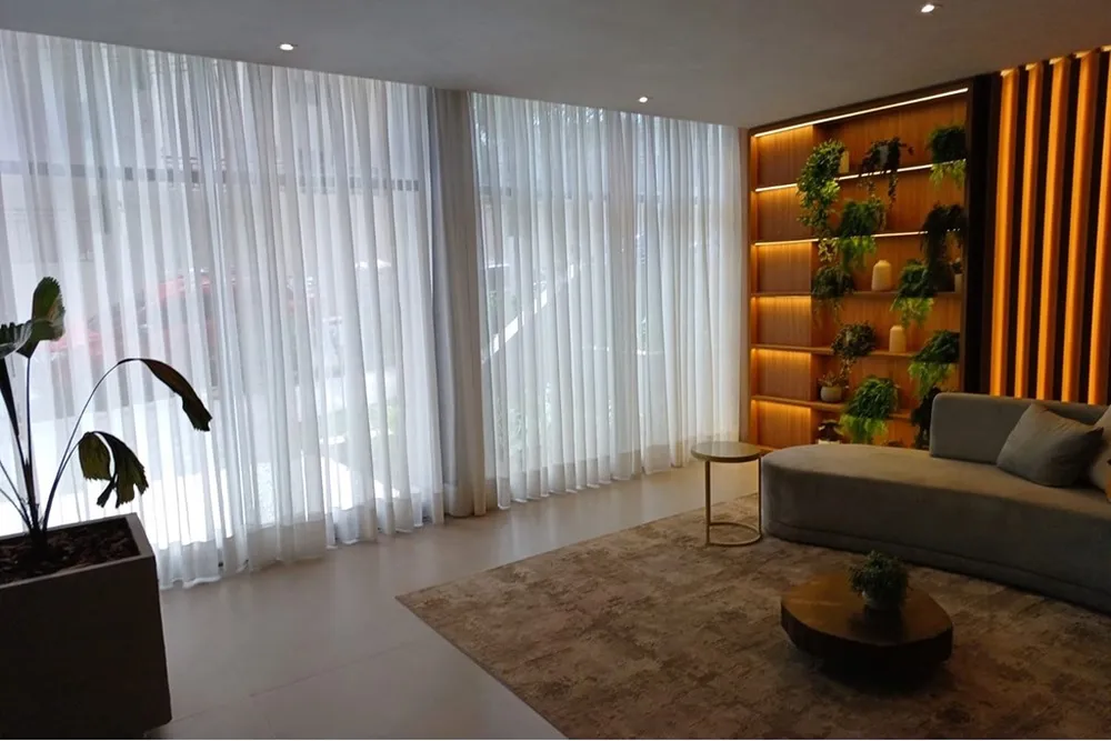 Apartamento, 2 quartos, 67 m² - Foto 3