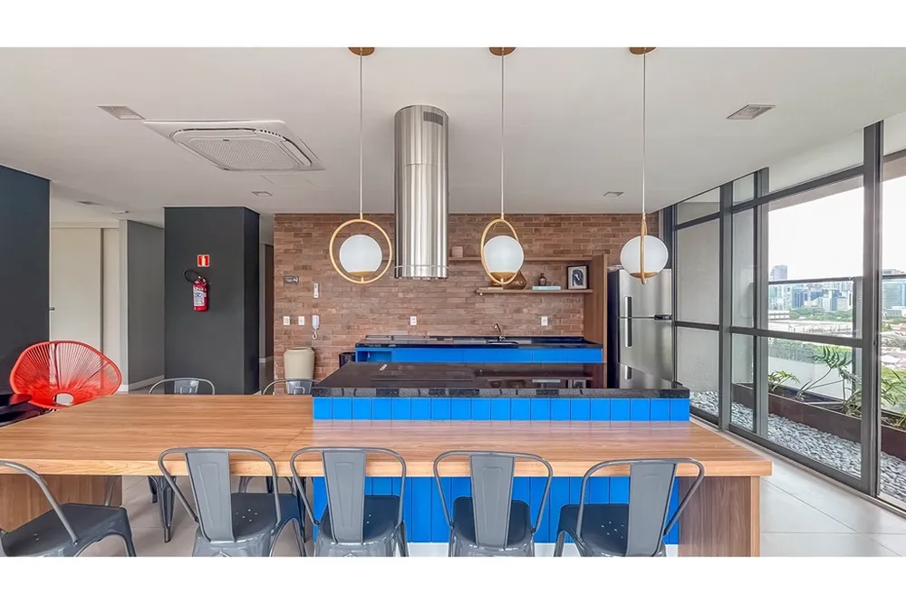 Apartamento, 3 quartos, 95 m² - Foto 4