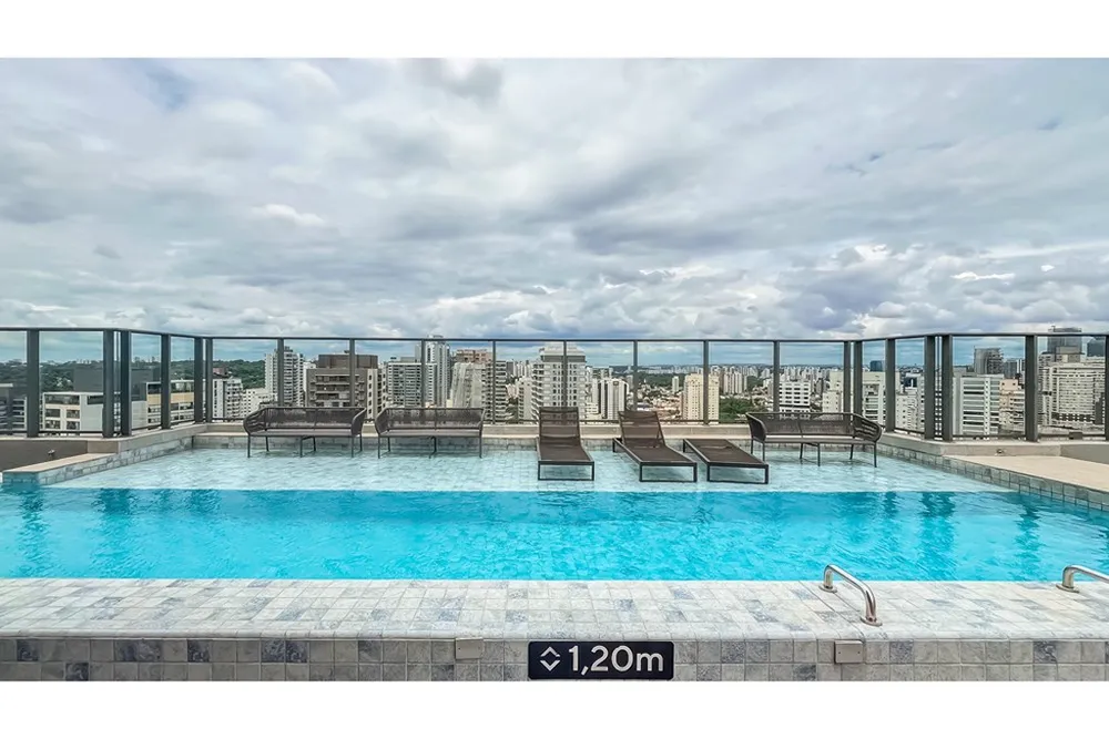 Apartamento, 3 quartos, 95 m² - Foto 3