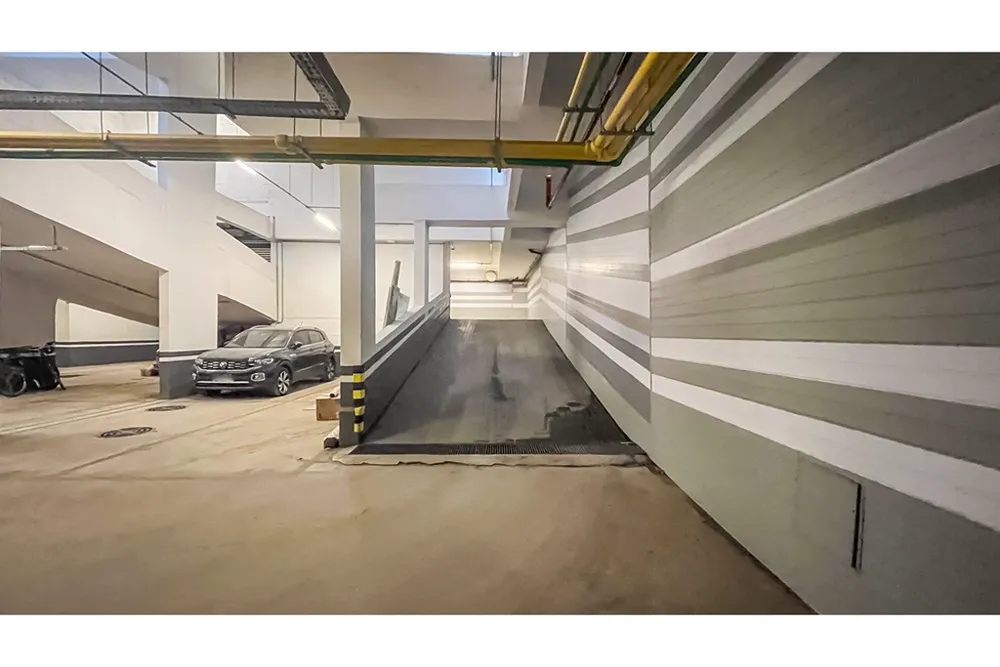 Apartamento, 3 quartos, 95 m² - Foto 1