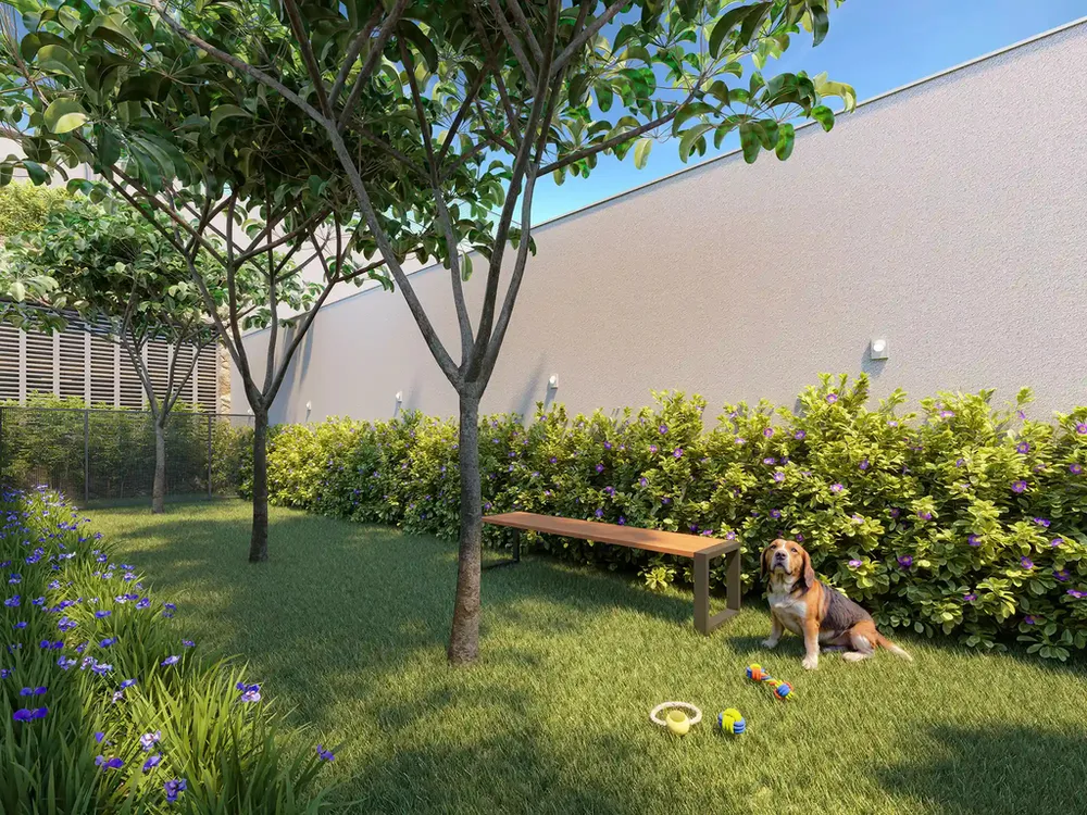 Apartamento, 2 quartos, 80 m² - Foto 4