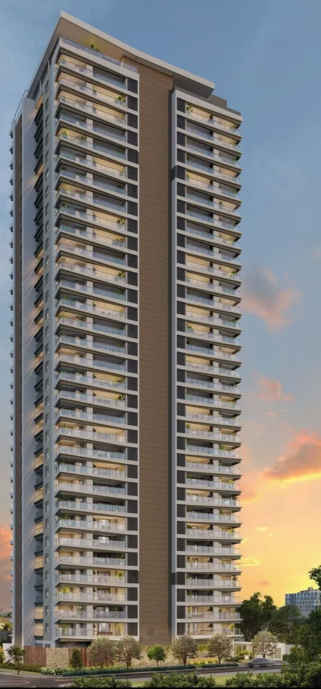 Apartamento, 2 quartos, 80 m² - Foto 1