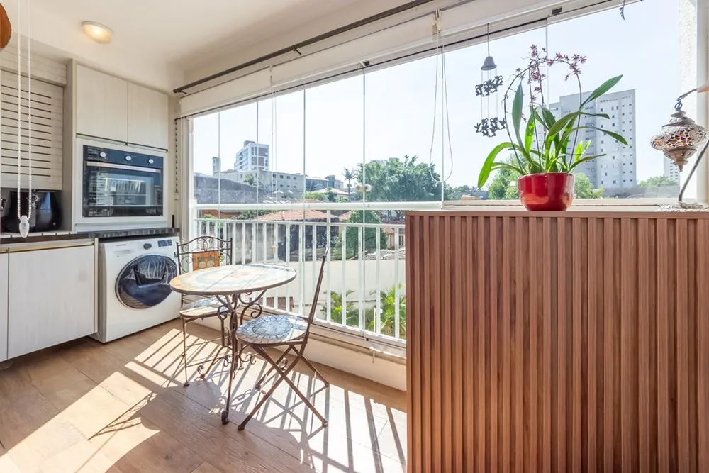 Apartamento, 2 quartos, 53 m² - Foto 2