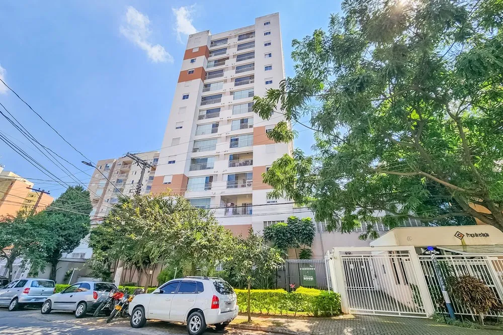 Apartamento, 2 quartos, 53 m² - Foto 1