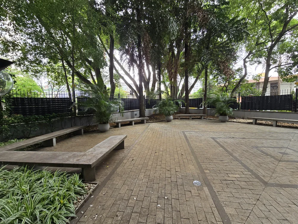 Apartamento, 3 quartos, 136 m² - Foto 1