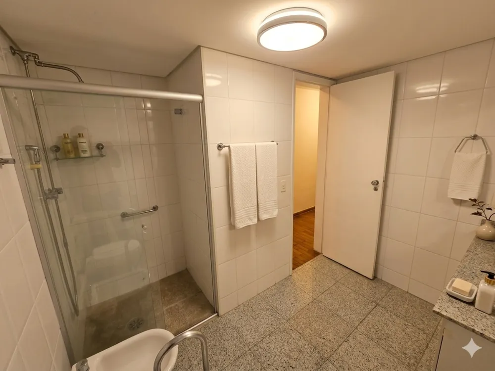 Apartamento, 3 quartos, 136 m² - Foto 4