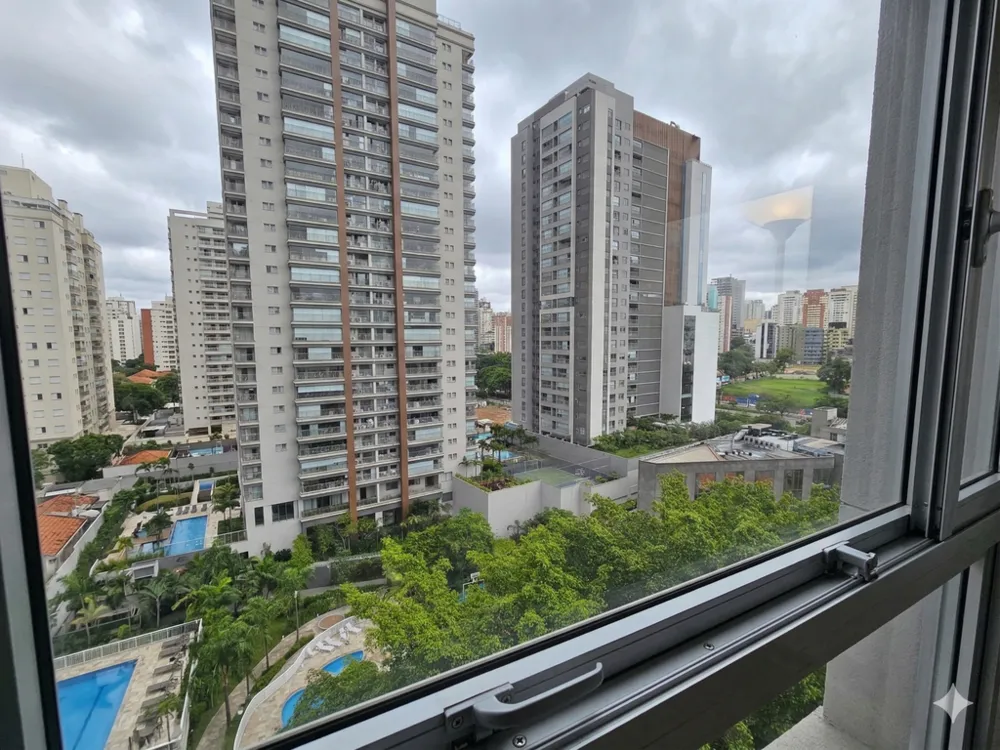 Apartamento, 3 quartos, 136 m² - Foto 2