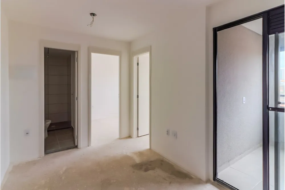 Apartamento, 2 quartos, 32 m² - Foto 1