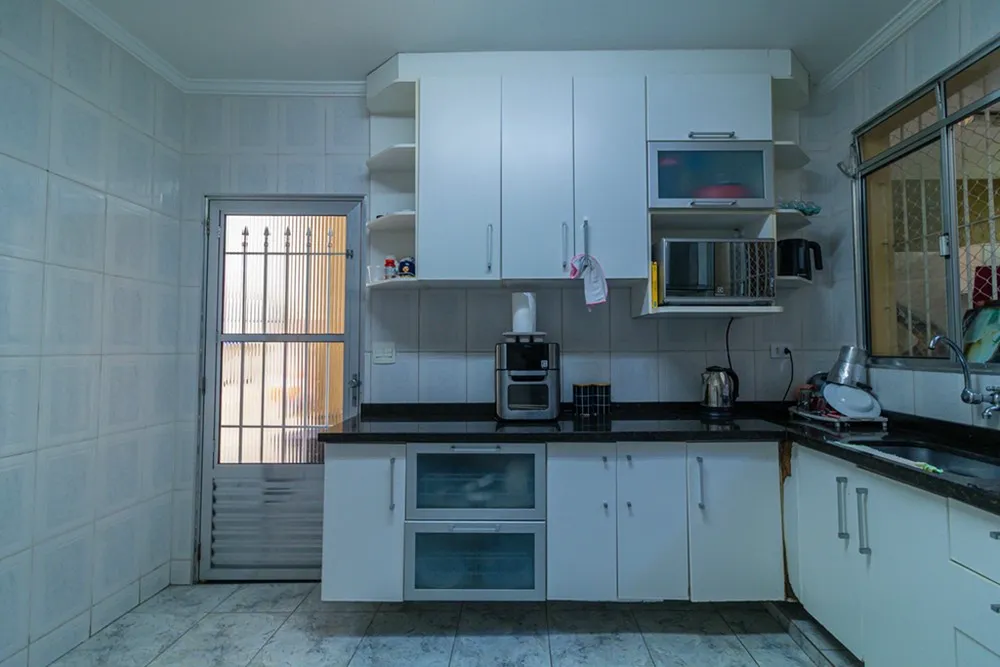 Casa, 3 quartos, 120 m² - Foto 4