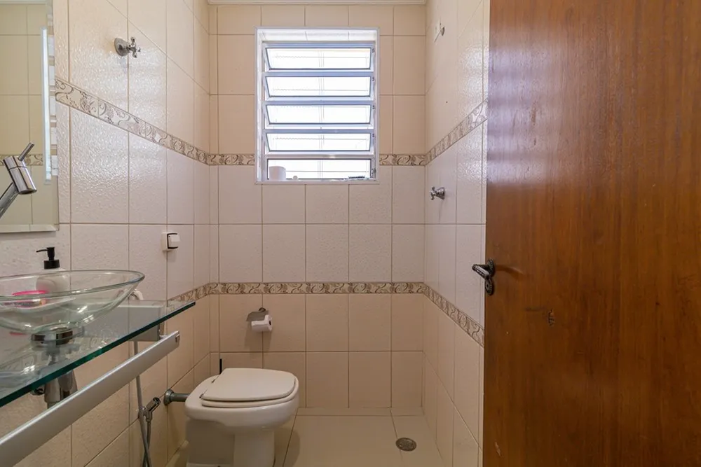 Casa, 3 quartos, 120 m² - Foto 1