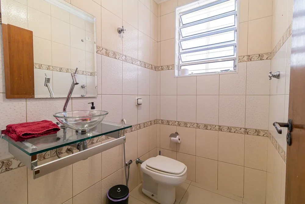 Casa, 3 quartos, 120 m² - Foto 2
