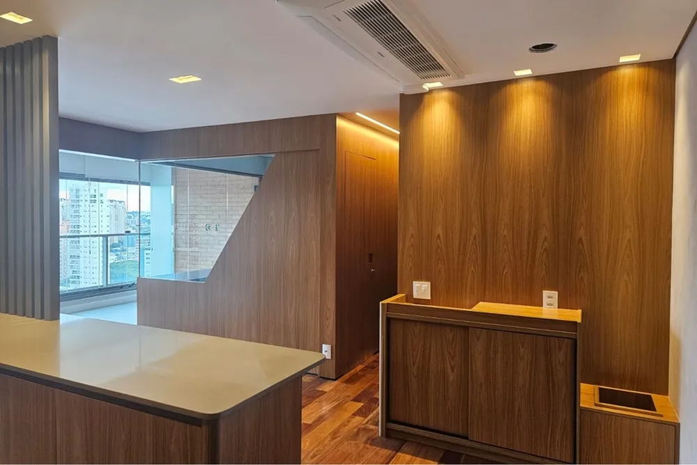 Apartamento, 2 quartos, 88 m² - Foto 1