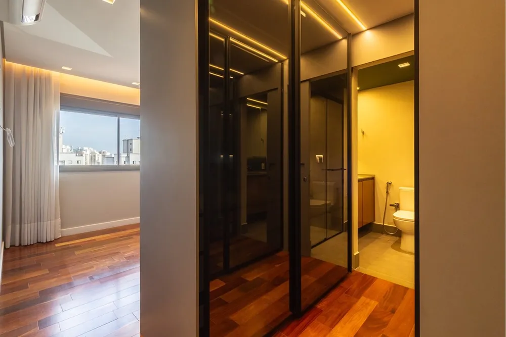 Apartamento, 2 quartos, 88 m² - Foto 4
