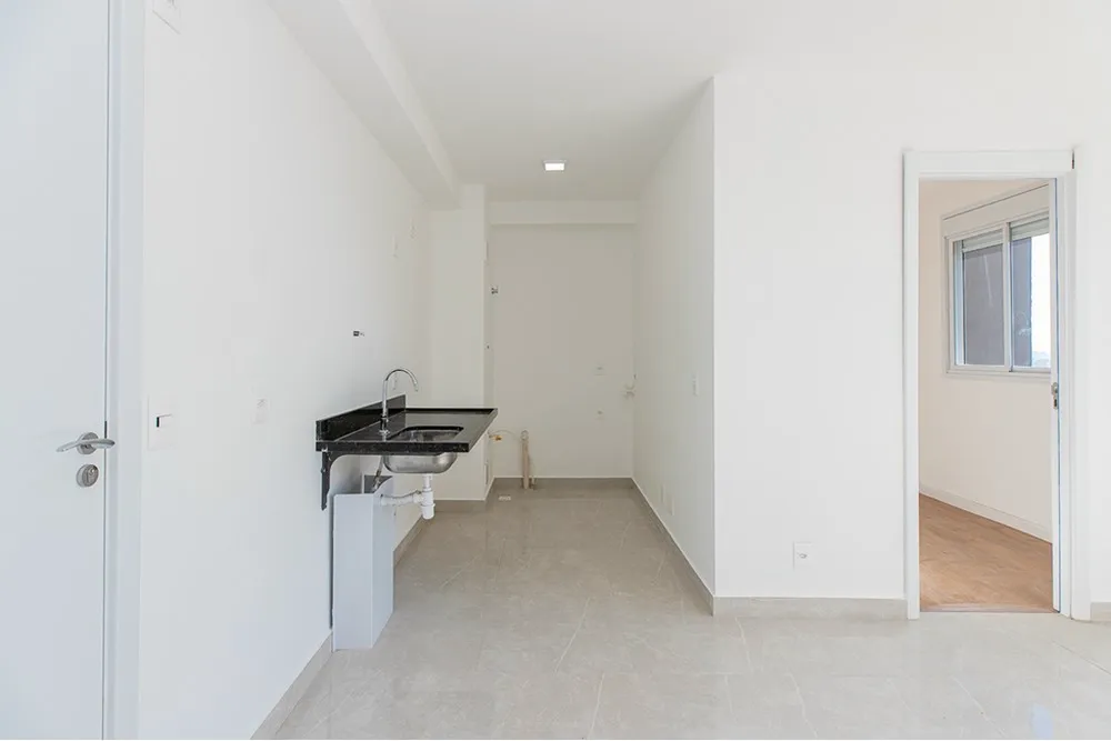 Apartamento, 2 quartos, 40 m² - Foto 3