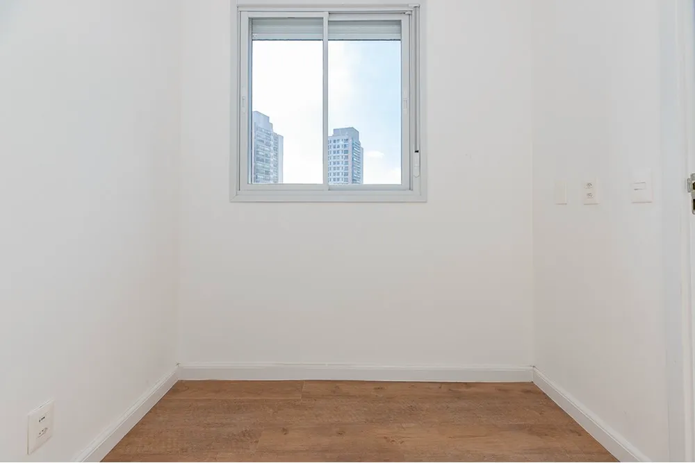 Apartamento, 2 quartos, 40 m² - Foto 2