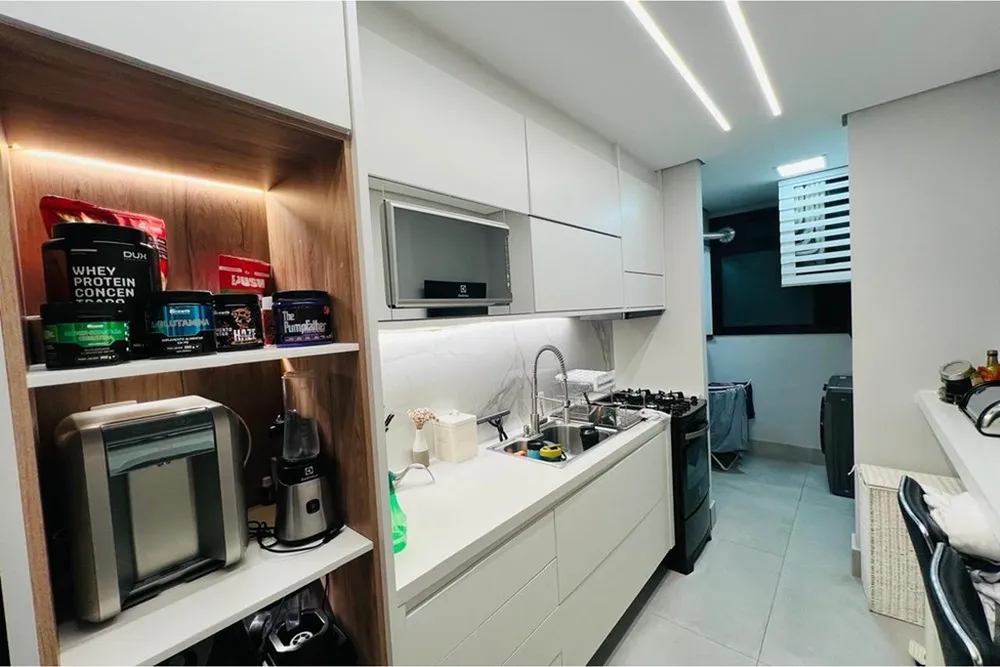 Apartamento, 2 quartos, 73 m² - Foto 1