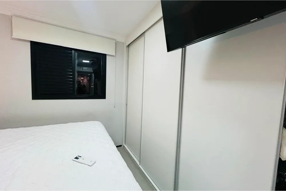 Apartamento, 2 quartos, 73 m² - Foto 3