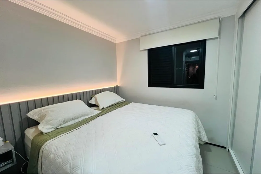 Apartamento, 2 quartos, 73 m² - Foto 2