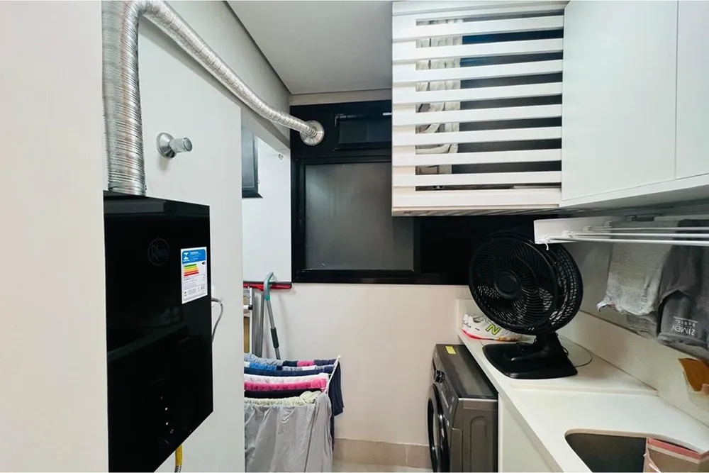 Apartamento, 2 quartos, 73 m² - Foto 4