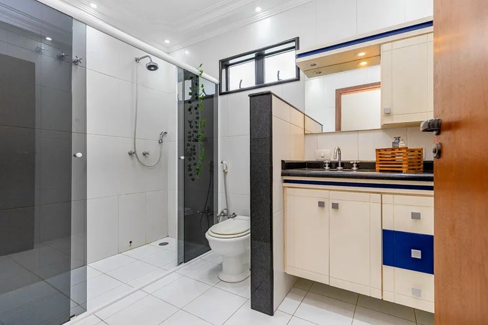 Casa, 4 quartos, 373 m² - Foto 1