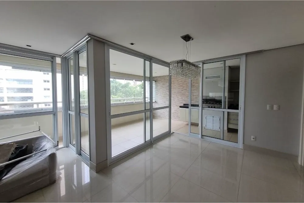 Apartamento, 3 quartos, 191 m² - Foto 4