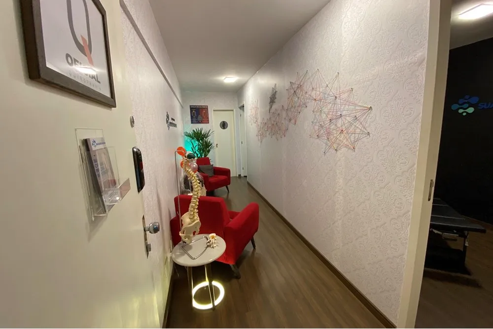 Loja-Salão, 29 m² - Foto 1