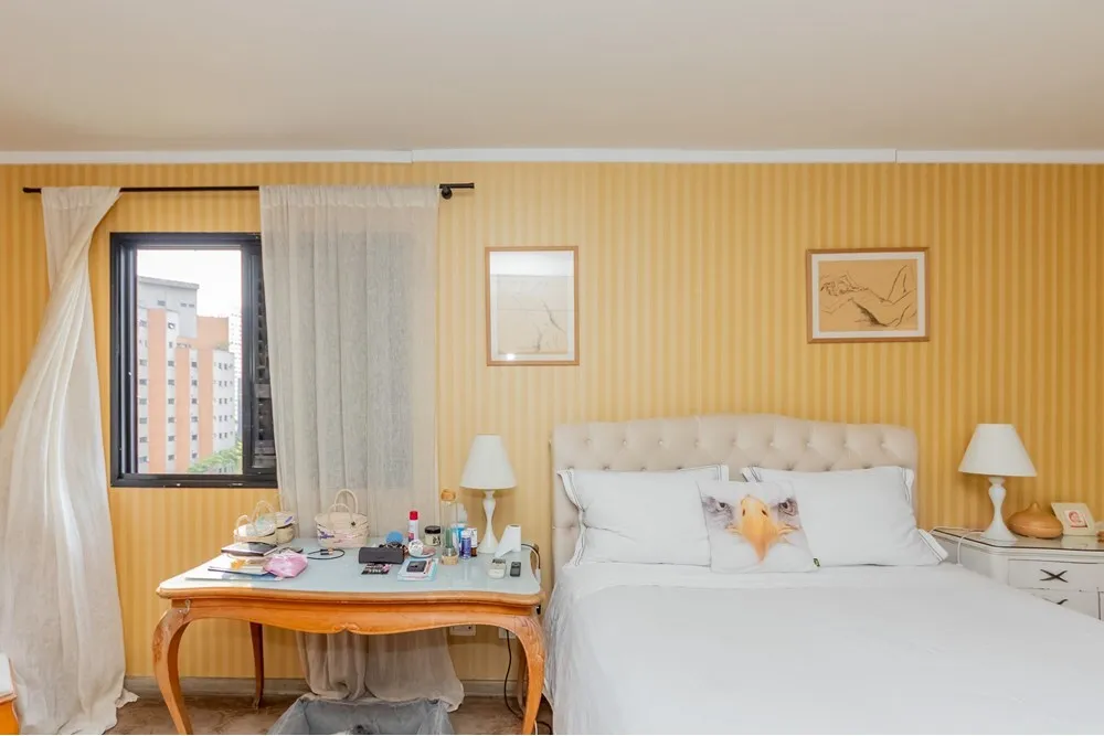 Cobertura, 5 quartos, 403 m² - Foto 2