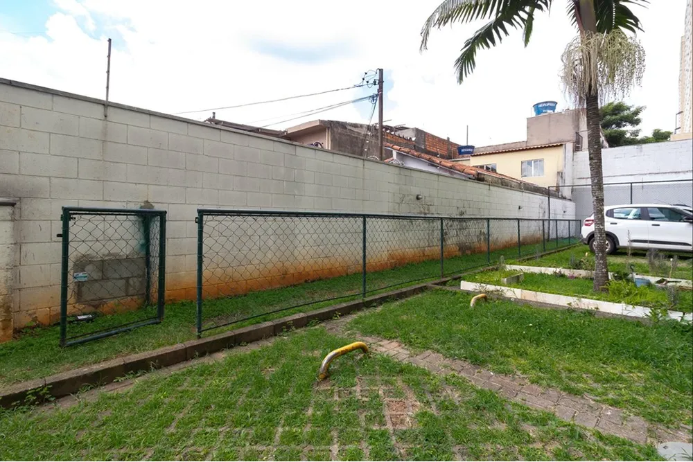Apartamento, 2 quartos, 45 m² - Foto 1