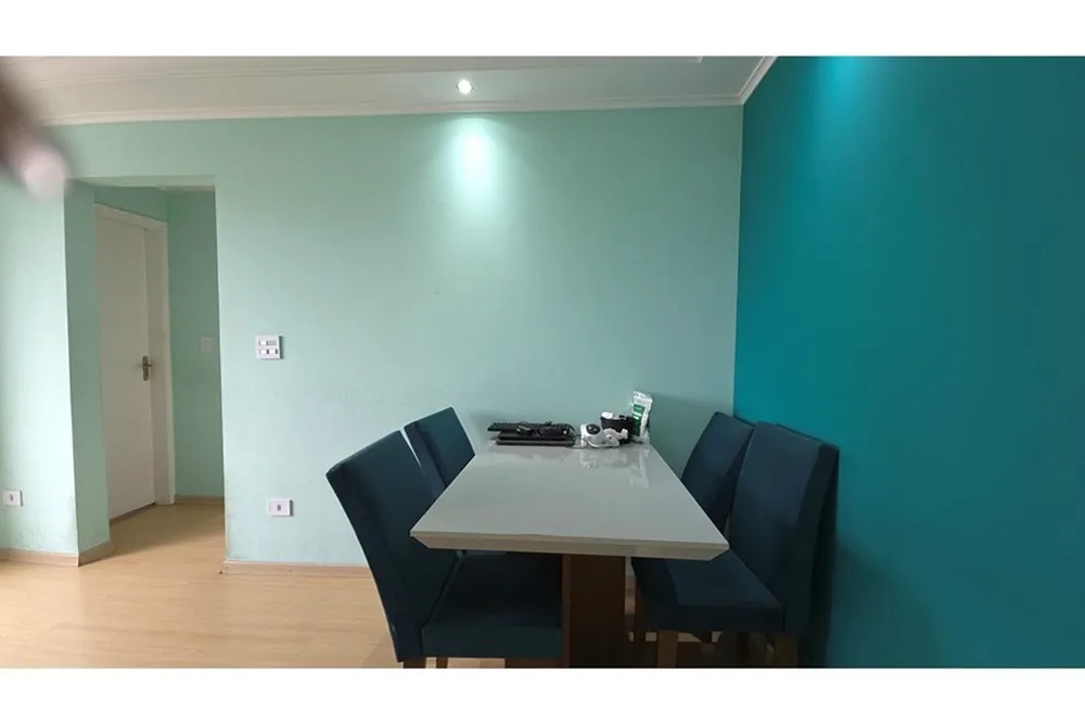 Apartamento, 2 quartos, 45 m² - Foto 4