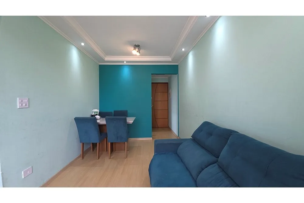 Apartamento, 2 quartos, 45 m² - Foto 3