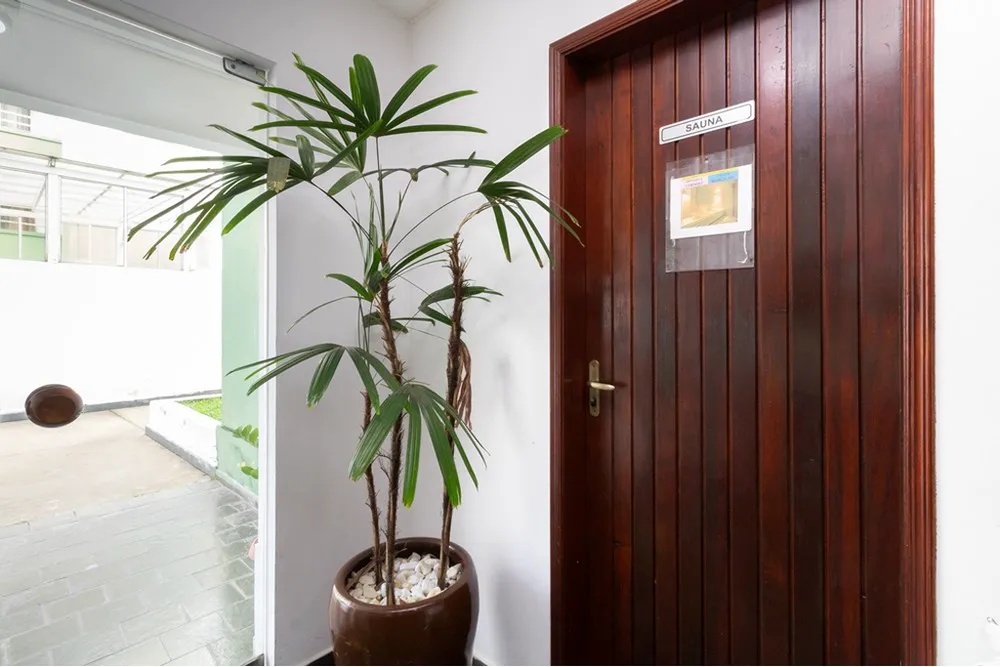 Apartamento, 2 quartos, 45 m² - Foto 2