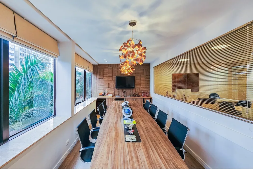 Sala-Conjunto, 55 m² - Foto 4