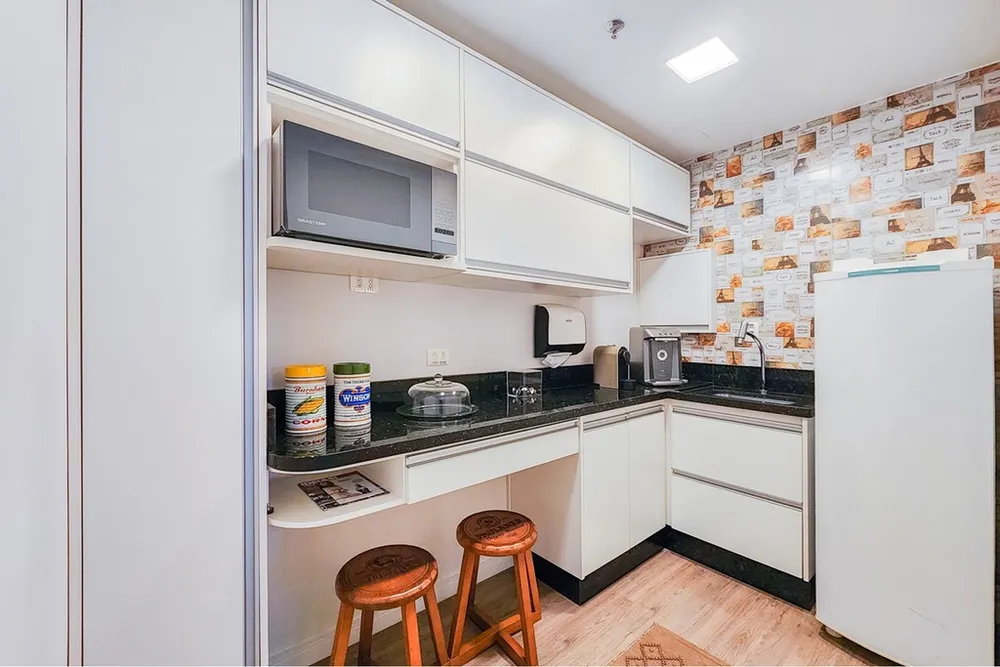 Sala-Conjunto, 55 m² - Foto 2