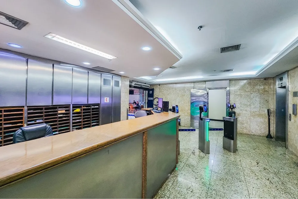 Sala-Conjunto, 55 m² - Foto 1