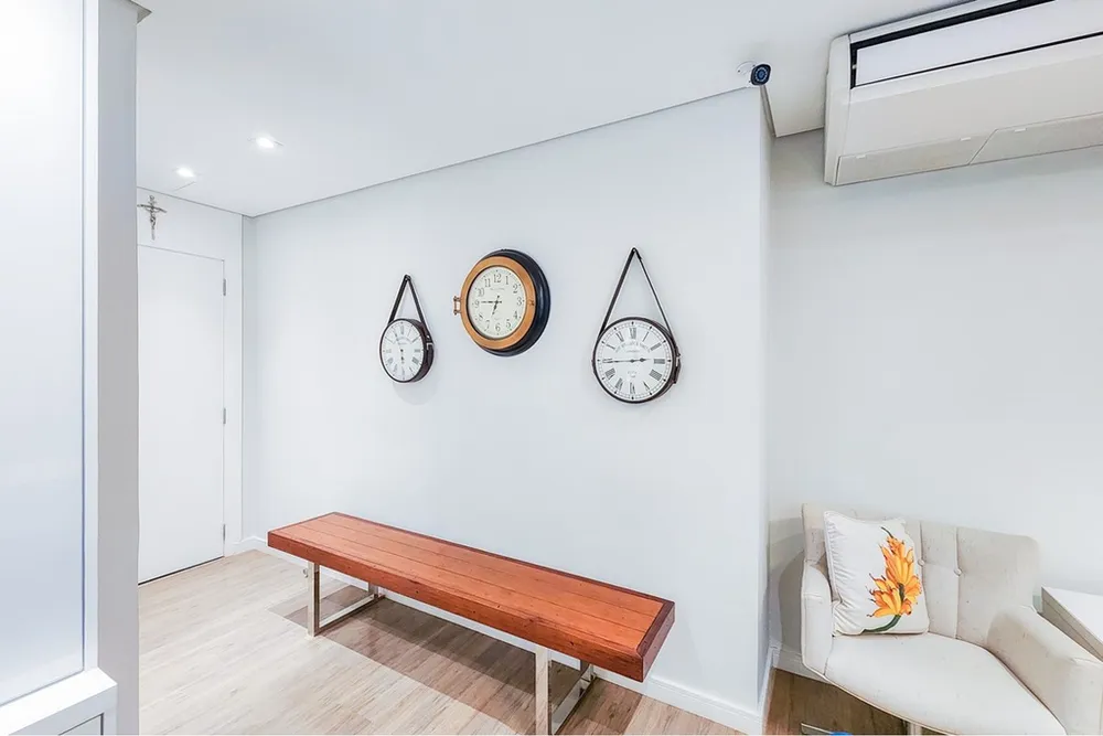 Sala-Conjunto, 55 m² - Foto 3