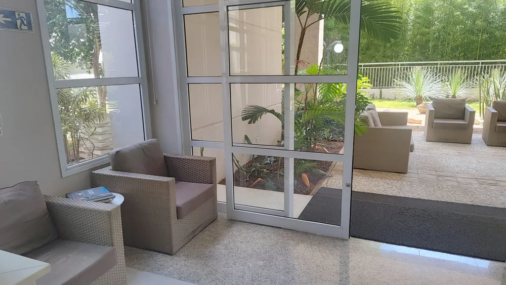 Sala-Conjunto, 33 m² - Foto 2