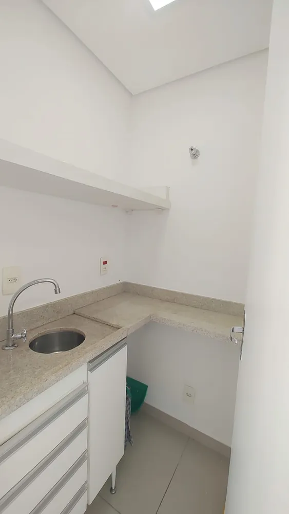 Sala-Conjunto, 33 m² - Foto 4
