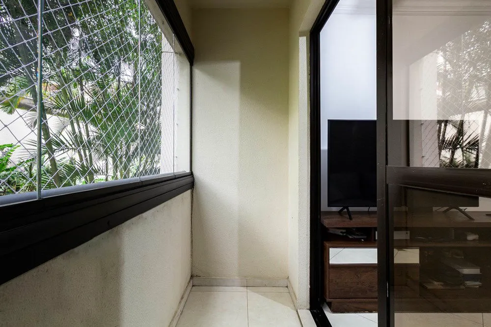 Apartamento, 3 quartos, 76 m² - Foto 3