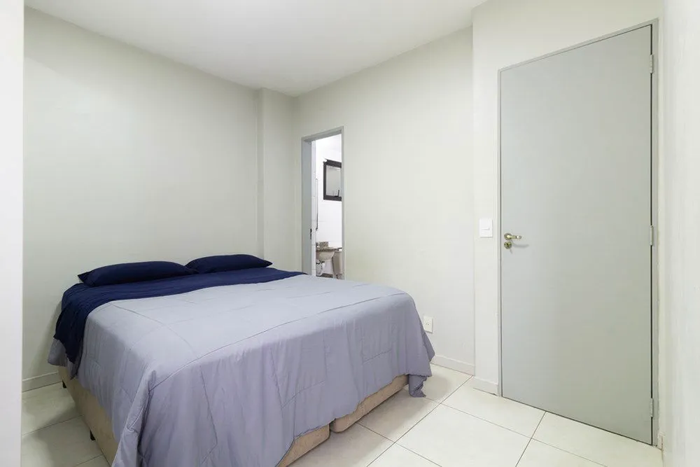 Apartamento, 3 quartos, 76 m² - Foto 1
