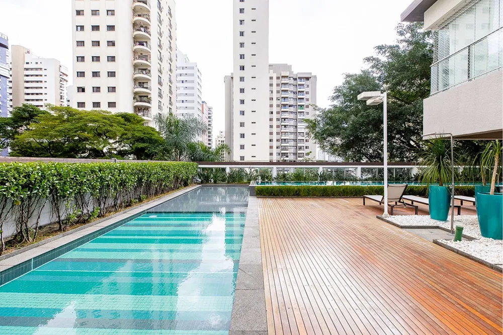 Apartamento, 1 quarto, 38 m² - Foto 2