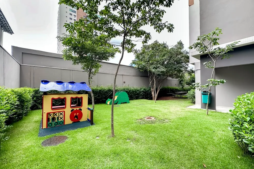 Apartamento, 2 quartos, 57 m² - Foto 1