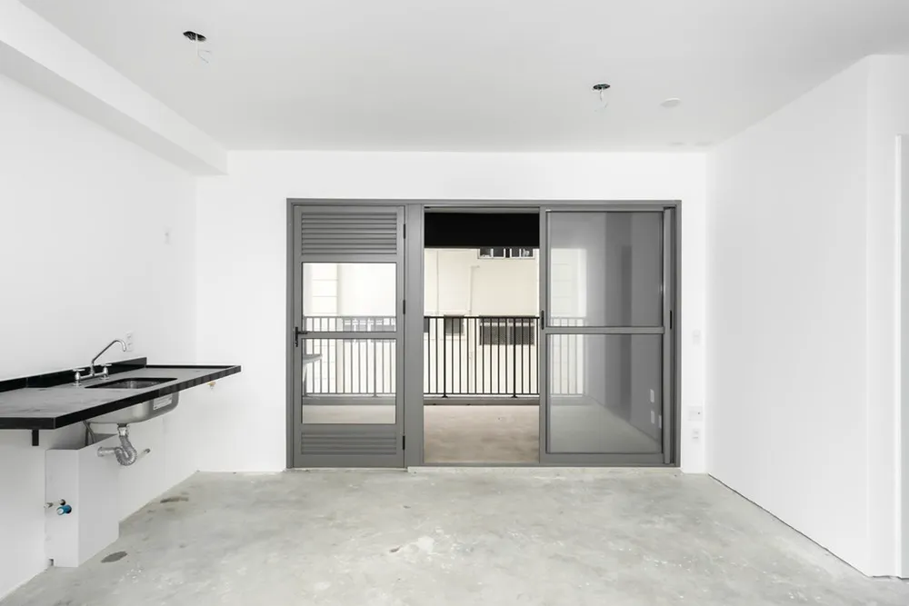 Apartamento, 2 quartos, 57 m² - Foto 3