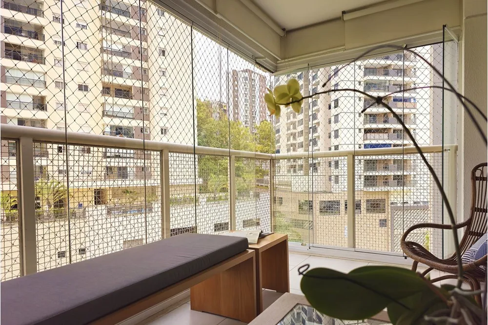 Apartamento, 2 quartos, 106 m² - Foto 4