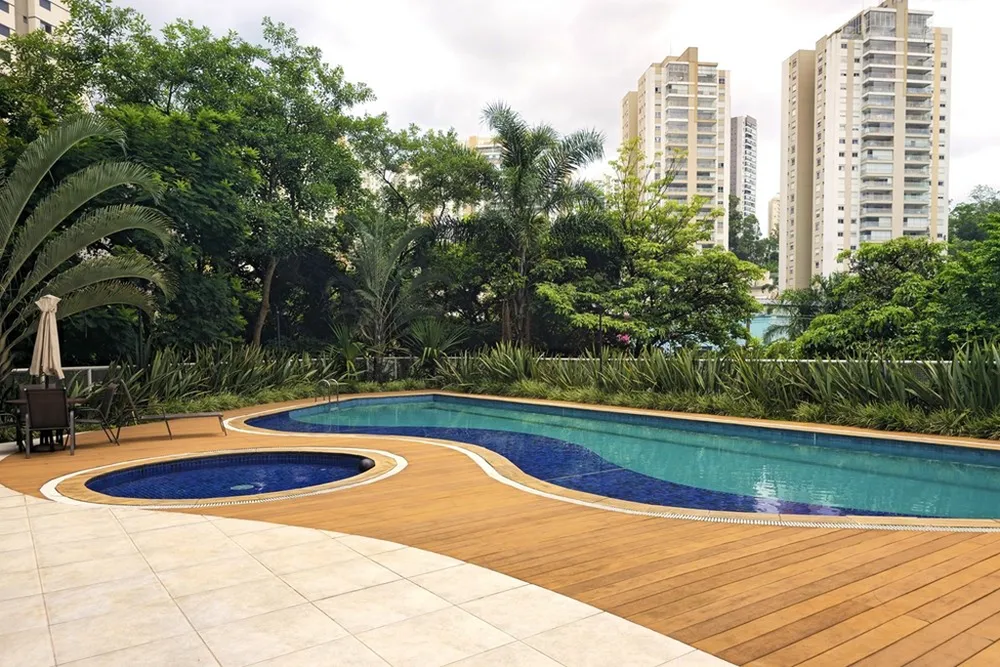 Apartamento, 2 quartos, 106 m² - Foto 3
