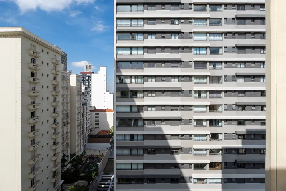 Apartamento, 3 quartos, 90 m² - Foto 3