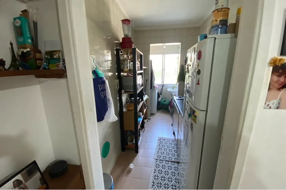 Apartamento, 1 quarto, 34 m² - Foto 4