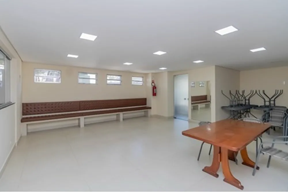 Apartamento, 1 quarto, 34 m² - Foto 1